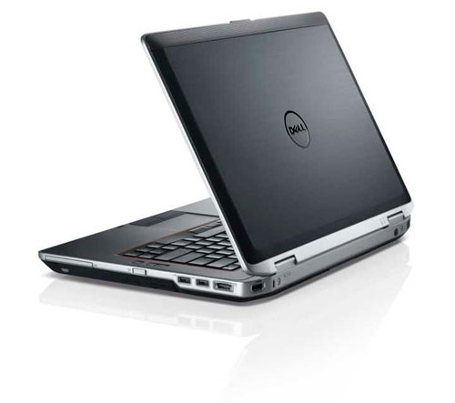 Dell introduced Latitude 2011, more beautiful and powerful Picture 8