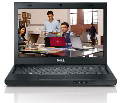 Dell introduces a luxurious Vostro laptop in Vietnam Picture 1