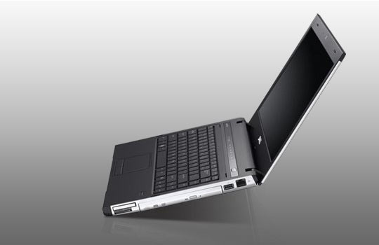 Dell introduces a luxurious Vostro laptop in Vietnam Picture 3