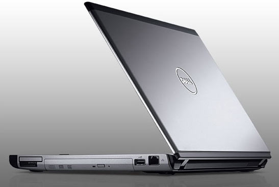 Dell introduces a luxurious Vostro laptop in Vietnam Picture 4