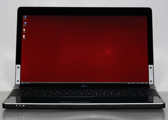 Dell is about to release Studio XPS 15 and 17 inches Picture 1