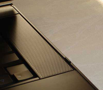 Dell Latitude E6500 is powerful and elegant Picture 3