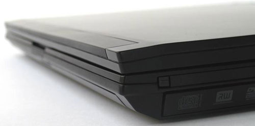 Dell Latitude 'swallowed' 50% of CPU power Picture 2