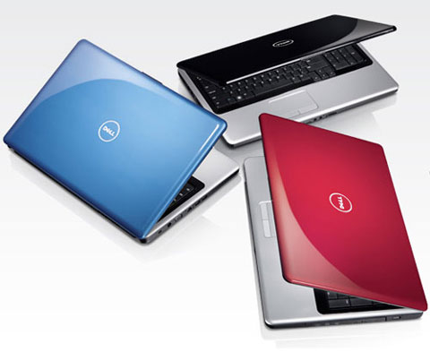 Dell launched a 17-inch laptop for $ 500 Picture 1