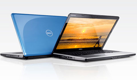 Dell launched a 17-inch laptop for $ 500 Picture 3
