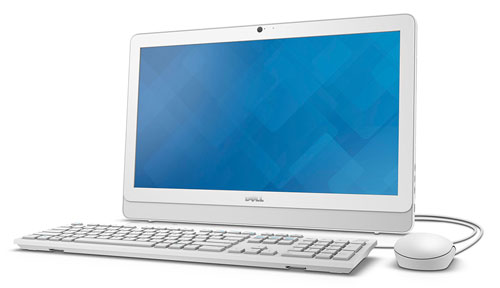 Dell launched many new computers Inspiron line Picture 2