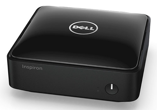 Dell launched many new computers Inspiron line Picture 3