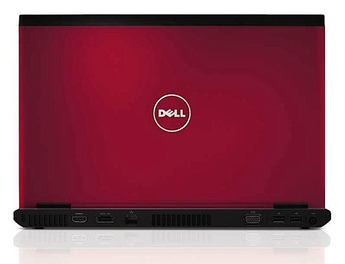 Dell launched the new Vostro V130 laptop Picture 1