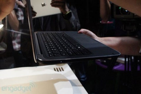 Dell launched three Windows 8 computers simultaneously Picture 10