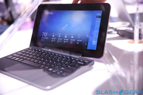 Dell launched three Windows 8 computers simultaneously Picture 4