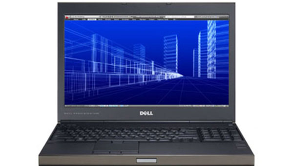 Dell launched two workstations using Ivy Bridge chips Picture 6