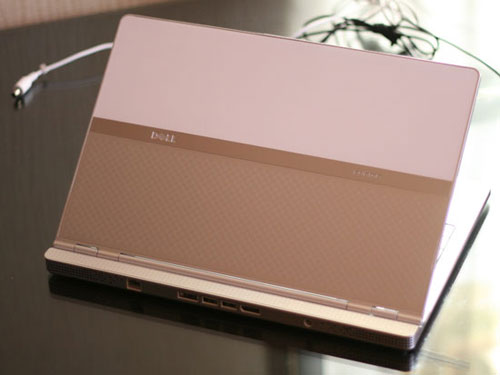 Dell launches the world's thinnest laptop Picture 1