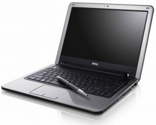 Dell Mini 12 has arrived in Vietnam Picture 1