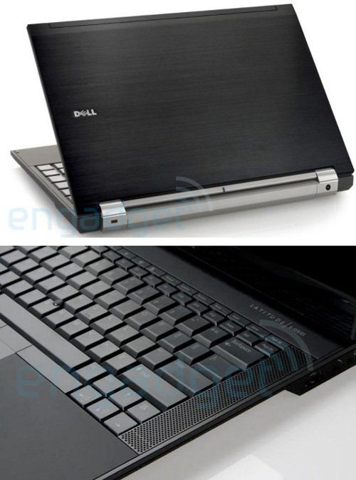 Dell presents the laptop with a massive battery with 19 hours of battery life Picture 2
