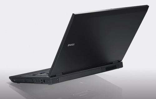 Dell presents the laptop with a massive battery with 19 hours of battery life Picture 4