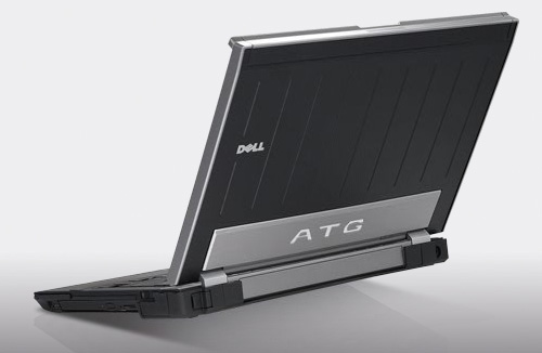 Dell presents the laptop with a massive battery with 19 hours of battery life Picture 5