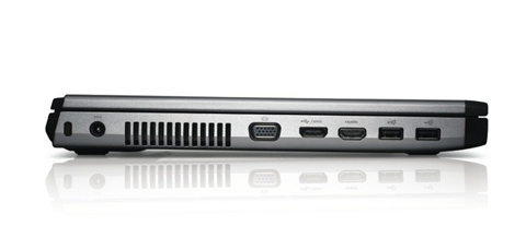 Dell refreshes Vostro with an eye-catching design Picture 14