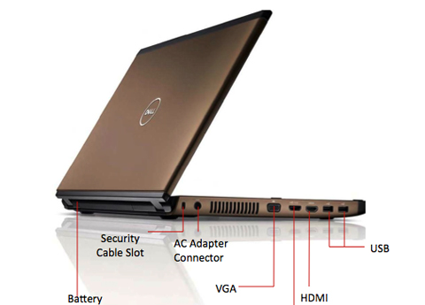 Dell refreshes Vostro with an eye-catching design Picture 2