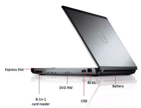 Dell refreshes Vostro with an eye-catching design Picture 3