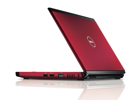 Dell refreshes Vostro with an eye-catching design Picture 6