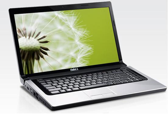 Dell Studio 1558 adds Core i3 option Picture 1