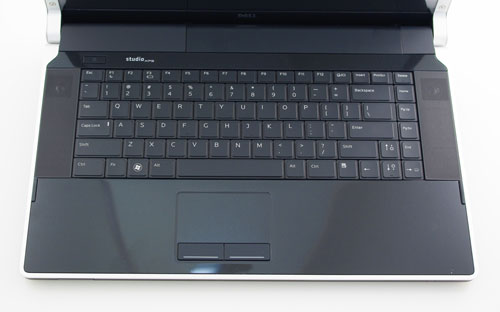 Dell Studio XPS 16 - 'good wood, good paint' Picture 2