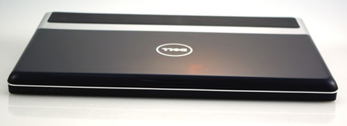 Dell Studio XPS 16 - 'good wood, good paint' Picture 4