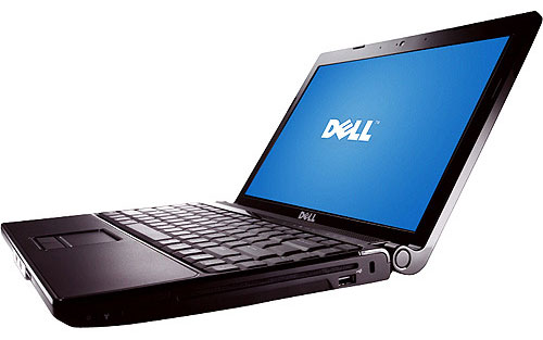 Dell unveiled a new, colorful laptop Picture 4