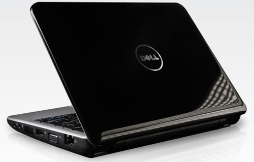 Dell unveiled the Inspiron Mini 9 netbook Picture 10