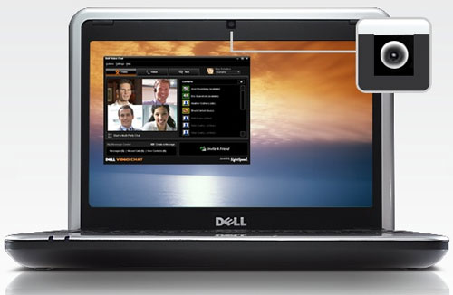 Dell unveiled the Inspiron Mini 9 netbook Picture 5
