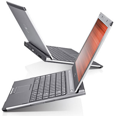 Dell unveiled the ultra-thin Vostro V13 for $ 450 Picture 2