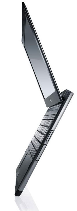 Dell unveiled the ultra-thin Vostro V13 for $ 450 Picture 3