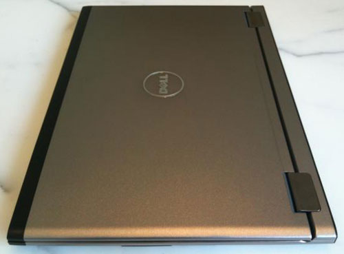 Dell unveiled the ultra-thin Vostro V13 for $ 450 Picture 4