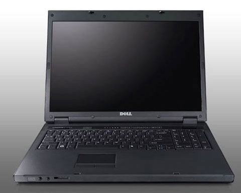 Dell upgraded the Vostro line Picture 1
