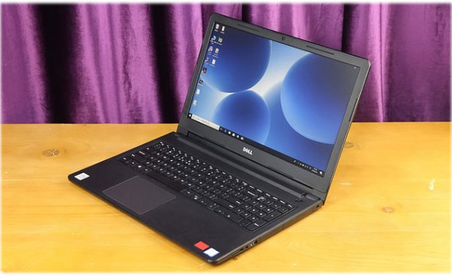 Dell Vostro 3578 Review: High-performance laptop for business people Picture 4