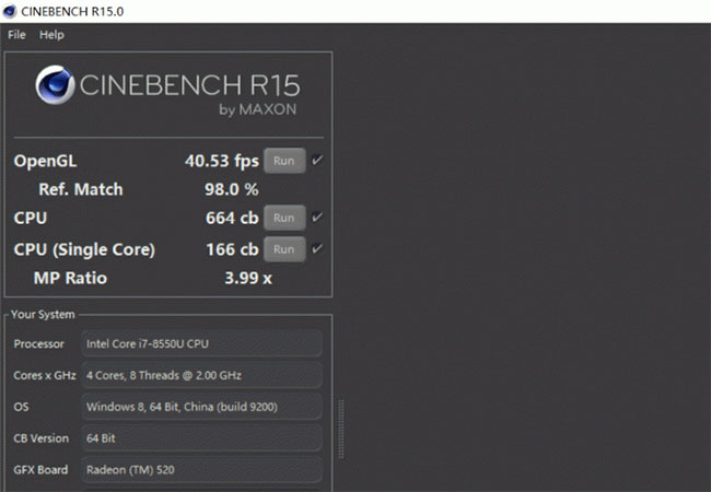 Dell Vostro 3578 Review: High-performance laptop for business people Picture 6