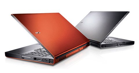 Dell will have a laptop using USB 3.0 Picture 3