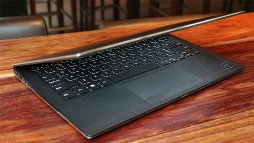 Dell XPS 13- Ultra-thin, super light, super fast Picture 1