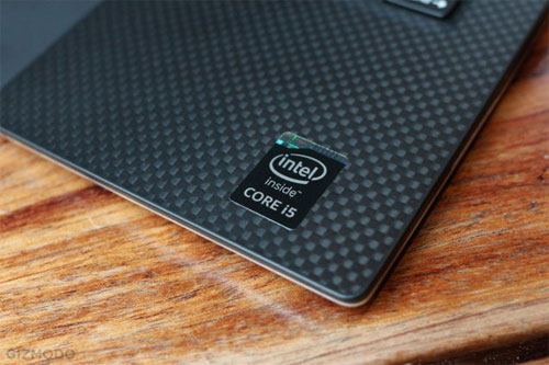 Dell XPS 13- Ultra-thin, super light, super fast Picture 7