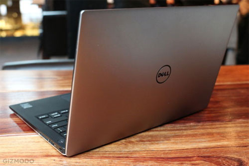 Dell XPS 13- Ultra-thin, super light, super fast Picture 8
