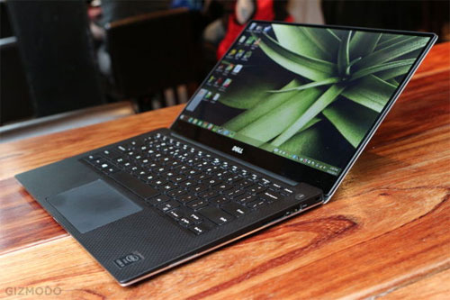 Dell XPS 13- Ultra-thin, super light, super fast Picture 9