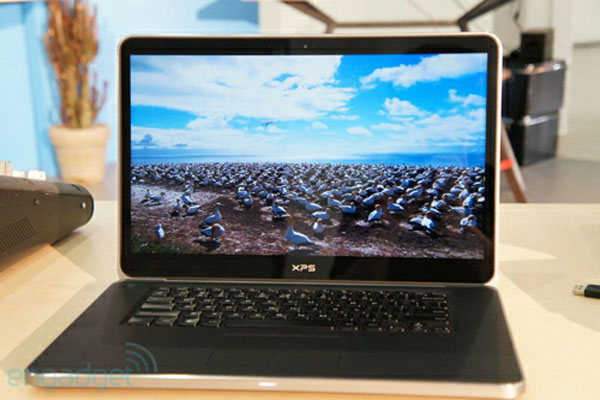 Dell XPS 14 and 15 officially launched Picture 4