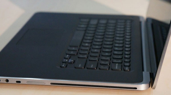 Dell XPS 14 and 15 officially launched Picture 5