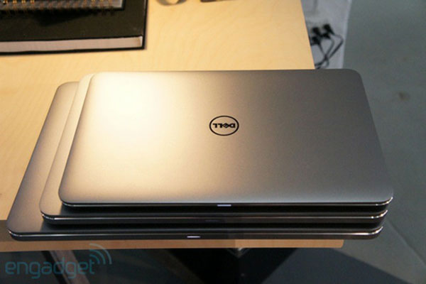 Dell XPS 14 and 15 officially launched Picture 7