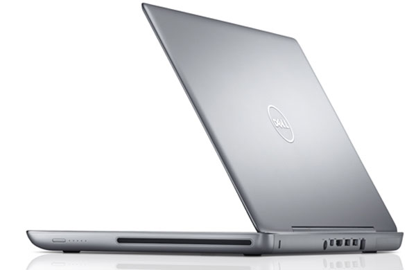 Dell XPS 14z is 2.3 cm thin and sold from November Picture 3