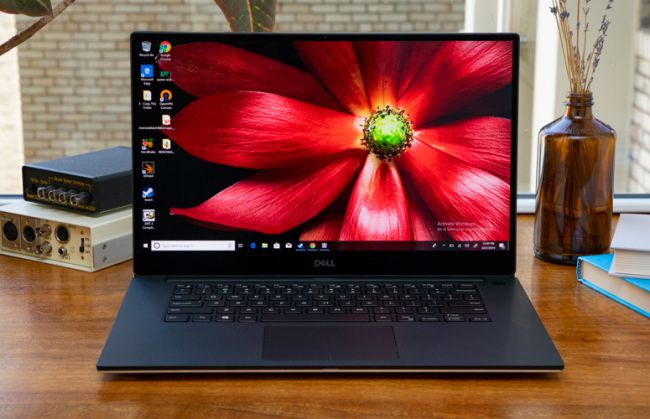 Dell XPS 15 review - The laptop is beautiful and powerful Picture 1