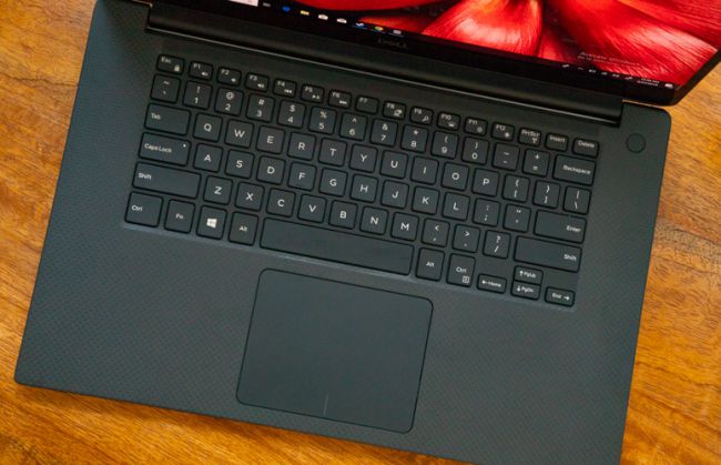 Dell XPS 15 review - The laptop is beautiful and powerful Picture 8