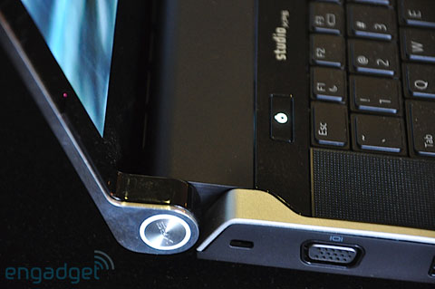 Dell XPS 16 OLED display Picture 10