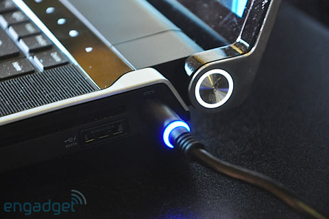 Dell XPS 16 OLED display Picture 4