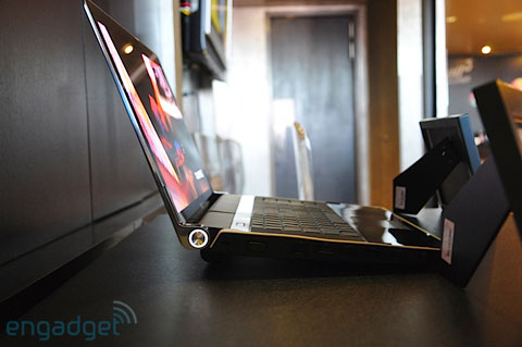 Dell XPS 16 OLED display Picture 6